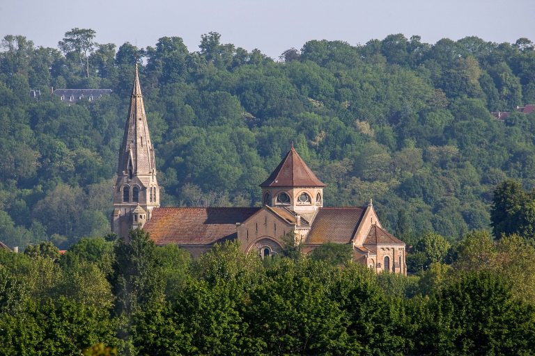 Le Territoire PNR Brie et 2 Morin