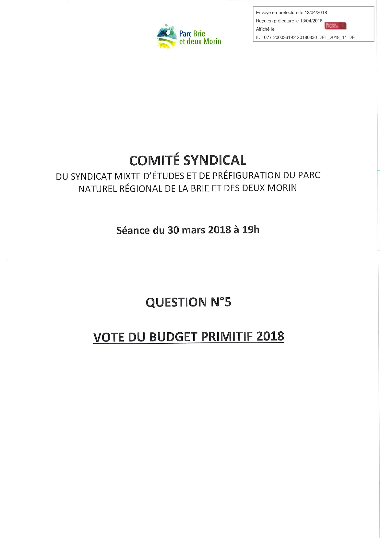 Délibération vote Budget 2018_page-0001